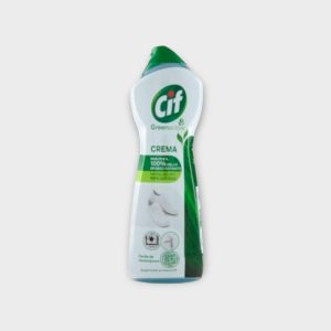 CIF CREAM WHITE 750ML