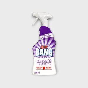 CIL003.jpg Cillit Bang Bleach&Hygiene Spray 750 ml