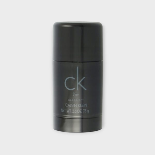 Calvin Klein CK Be Deodorant Stick Unisex 75ML