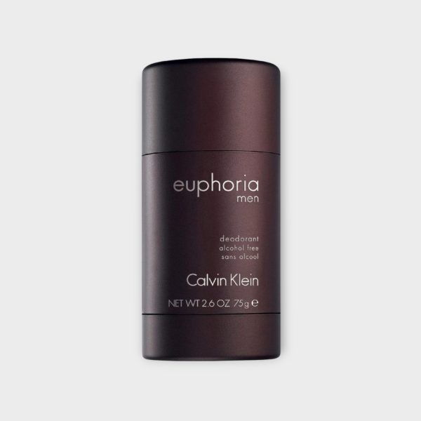 Calvin Klein CK Men Euphoria Deodorant stick 75 ml