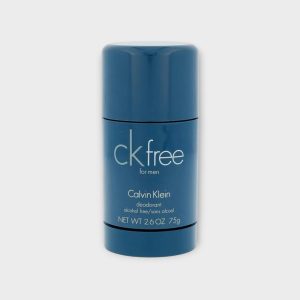 Calvin Klein CK Men Free Deodorant stick 75 ml