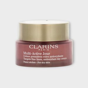 Clarins Multi-Active Jour Dry Skin 50ml