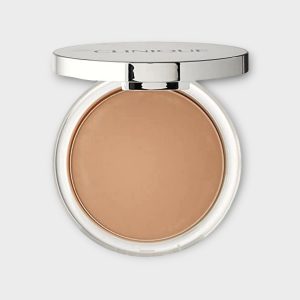 CLI005.jpg Clinique Almost Powder Makeup 02 Neutral Fair 10g