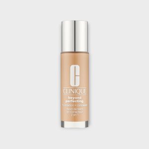 Clinique Beyond Perfecting Foundation + Concealer [02] Alabaster 30ml