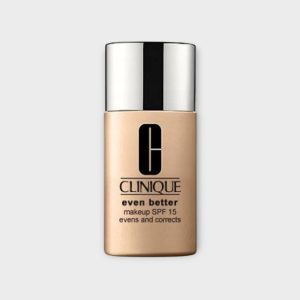 Clinique Even Better Makeup Evens and Corrects 90 Sand 30ml