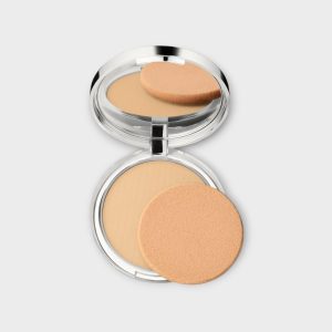 Clinique Stay-Matte Sheer Pressed Powder Oil-Free [101] Invisible Matte 7.6g