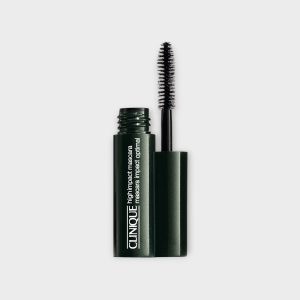 Clinique High Impact Mascara [01] Black 7 ml (green tube, silver cap)