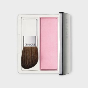 CLI125.jpg Clinique Blushing Blush Powder 120 Bashful Blush 6g