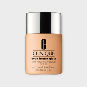 CLI162.jpg Clinique Even Better Glow Light Reflecting Makeup Foundation CN 28 Ivory 30ml