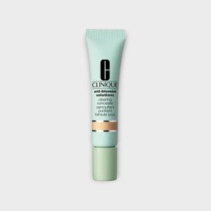 CLI185.jpg CLINIQUE Anti-Blemish Solutions Clearing Concealer 02 Shade 10ml