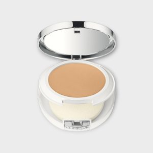 CLI187.jpg CLINIQUE Beyond Perfecting Powder Foundation + Concealer 02 Alabaster 14.5g