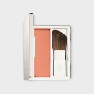 CLI188.jpg CLINIQUE Blushing Blush Powder Blush 102 Innocent Peach 6g