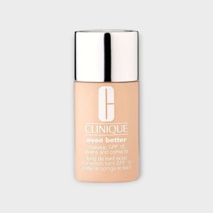 CLINIQUE Even Better Makeup SPF15 Evens and Corrects 10 Alabaster 30ml