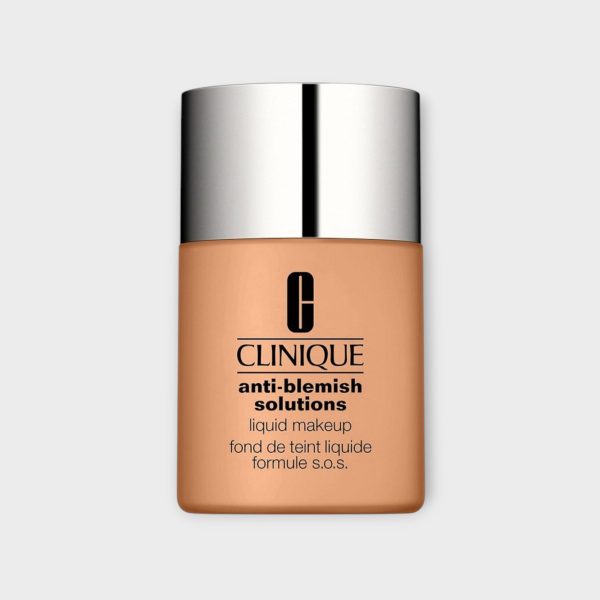 CLINIQUE Anti-Blemish Solutions Liquid Makeup 03 Fresh Neutral 30ml