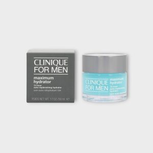 Clinique For Men Maximum Hydrator 72-hour Auto-Replenishing 50 ml