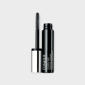 CLI267.jpg Clinique Chubby Lash Fattening Mascara 9ml 01 Jumbo Jet Black