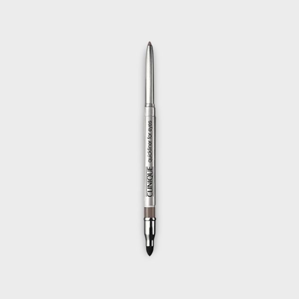 Clinique Quickliner For Eyes - 07 Really Black 0.3g