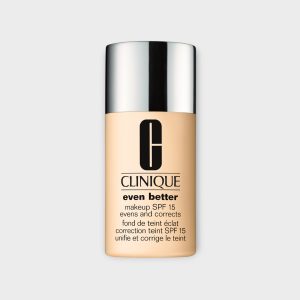 Clinique Even Better Makeup Evens And Corrects SPF15 CN52 Neutral 30ml