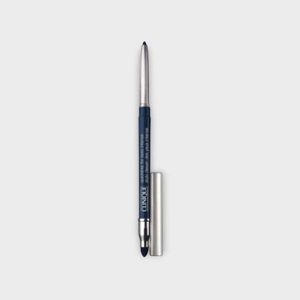 Clinique Quickliner for Eyes Intense 08 Intense Midnight