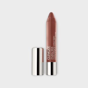 CLI289.jpg Clinique Chubby Stick Moisturizing Lip Color Balm - 02 Whole Lotta Honey