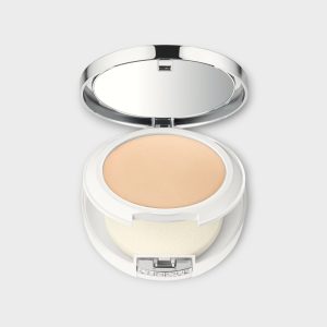 CLI311.jpg CLINIQUE BEYOND PERFECTING POWDER FOUNDATION + CONCEALER 07 CREAM CHAMOIS 14.5g