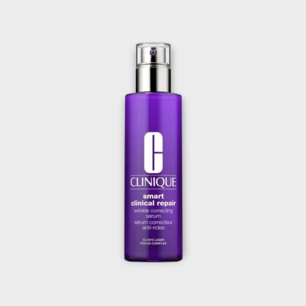 CLI330.jpg Clinique Smart Clinical Repair Wrinkle Correcting Serum 100ml
