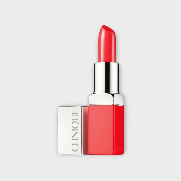 Clinique Pop Jul 06 Poppy Pop