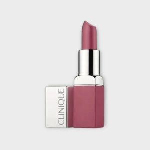 Clinique Pop Matte Lip Color Primer 3.9g 03 Ruby Pop