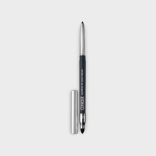 Clinique Quickliner For Eyes Intense 0.25g 05 Intense Charcoal