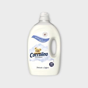 COC002.jpg Coccolino Delicato Fabric Softener 3l Italian Fabric Softener