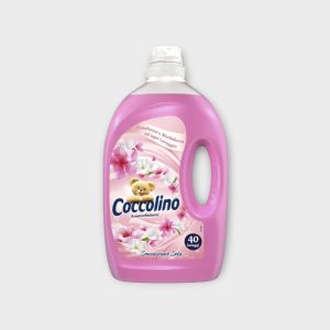 COC003.jpg Coccolino Italian fabric softener Sensatione Seta (3 L)