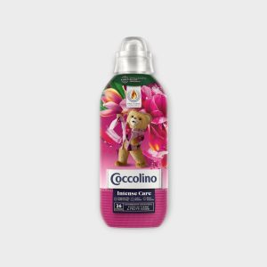COC007.jpg Coccolino rinse concentrate Tiare Flowers 650ml