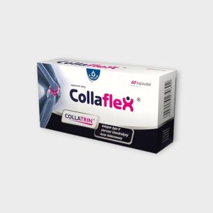 COLLAFLEX 60 capsules
