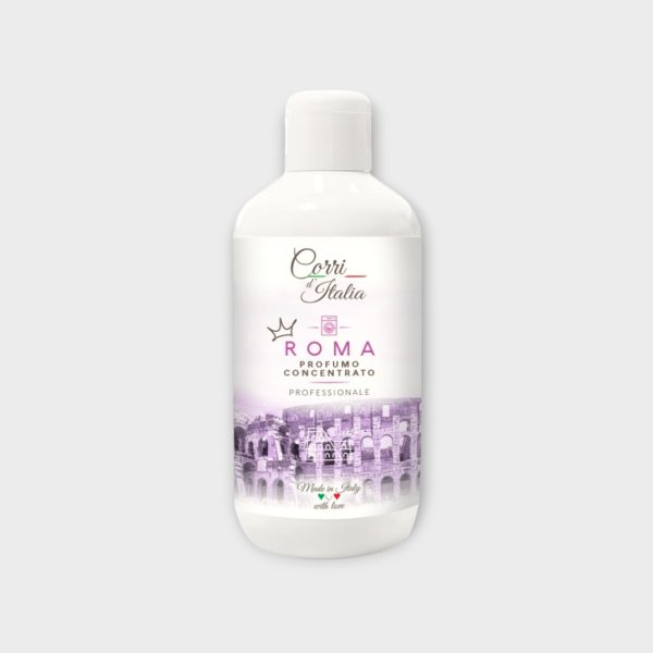 Corri Laundry Perfume 250 ml Roma
