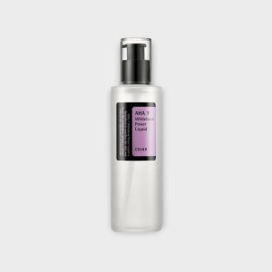 COSRX AHA 7 Whitehead Power Liquid Exfoliating Toner for Discoloration and Blackheads 100ml