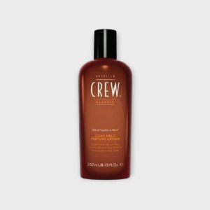 CRE024.jpg American Crew Light Hold Texture Lotion 250ml