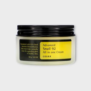 Cosrx Advanced Snail 92 All-in-One Cream