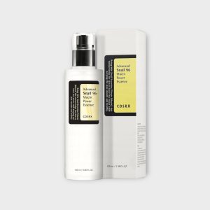 Cosrx Advanced Snail 96 Mucin Power Essence Facial Serum