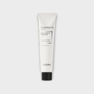 COSRX, The Retinol 0.1 Cream, Cream with Retinol, 20 ml COSRX, The Retinol 0.1 Cream, Cream with Retinol, 20 ml COSRX COSRX, The Retinol 0.1 Cream, Cream with Retinol, 20 ml