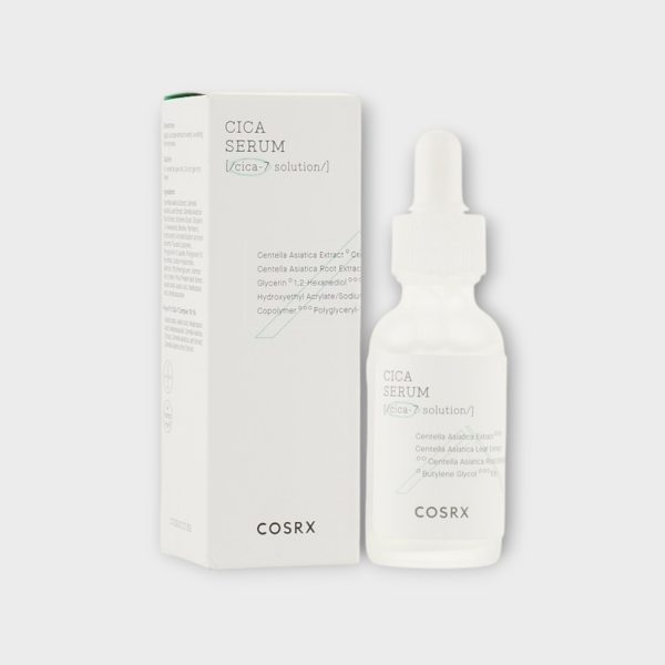COSRX Pure Fit Cica Serum 30ml