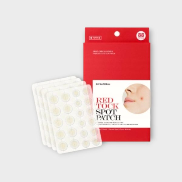 COSRX Master Patch Intensive 90pcs
