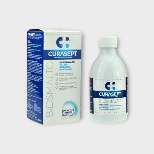 Curasept Biosmalto Protection 300 ml