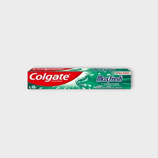 Colgate MaxFresh Clean Mint 100 ml toothpaste