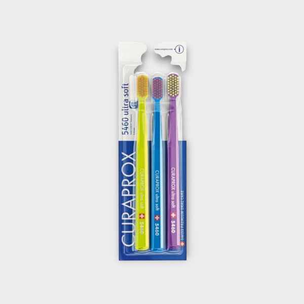 Curaprox Kids Mint Toothpaste 1450ppm 60ml