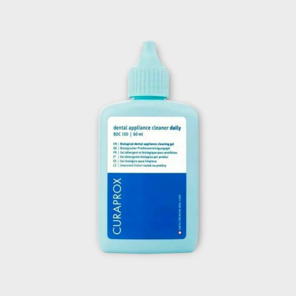 CUR071.jpg Curaprox BDC100 Daily Gel 60 ml