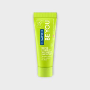 Curaprox Be You Explorer Apple+Aloe Toothpaste 10 ml