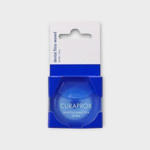 Curaprox DF 834 Dental floss waxed 5m