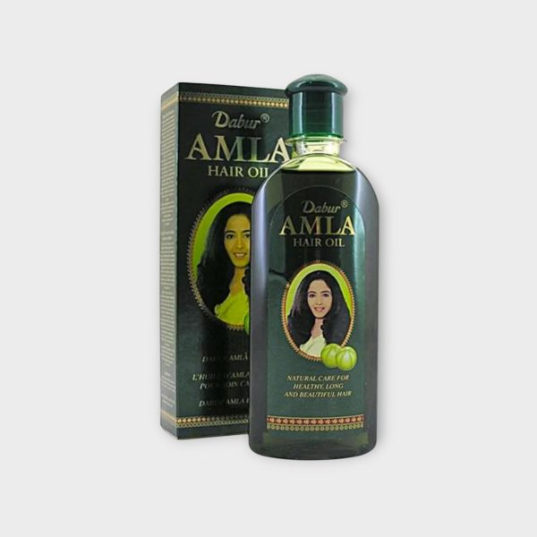 Dabur Indian Gooseberry Hair Oil 100ml