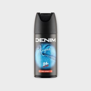DENIM Deo 150 ml Original