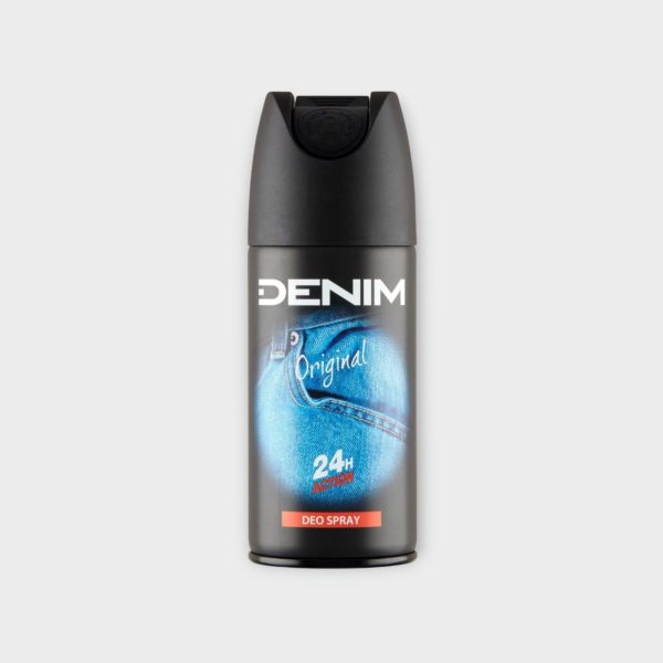 DENIM Deo 150 ml Original